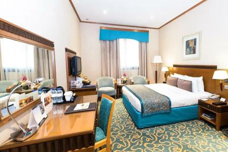 Golden Tulip Al Barsha - 63