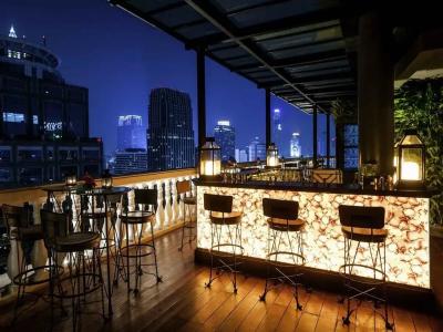 Muse Bangkok Langsuan - MGallery - 42