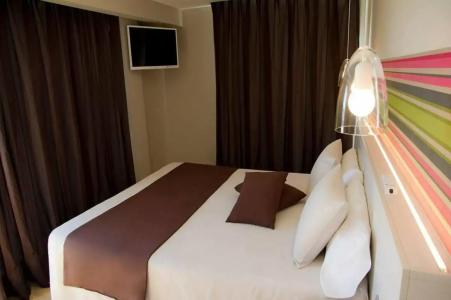 ALEGRIA Plaza Paris 4*Sup - 88