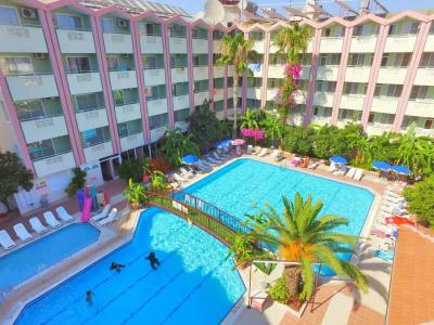 Gazipasa Star Otel - 81