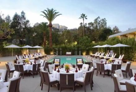 Luxe Sunset Boulevard - 72