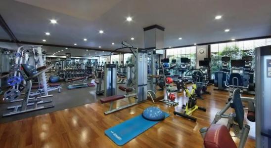 JW Marriott Phuket Resort and Spa - 46