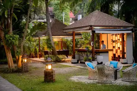 Krabi La Playa Resort - SHA Plus - 38