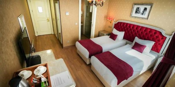 Gritti Pera & Spa - 14