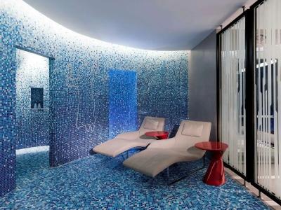Novotel Bangkok Ploenchit Sukhumvit - 35