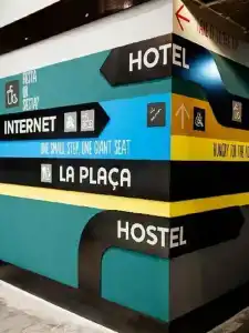 Generator Barcelona - 6