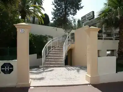 Hôtel Gallia Cannes - 6