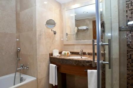 Holiday Inn Istanbul Sisli by IHG - 63