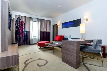 Novotel Bangkok on Siam Square - SHA Extra Plus Certified - 77