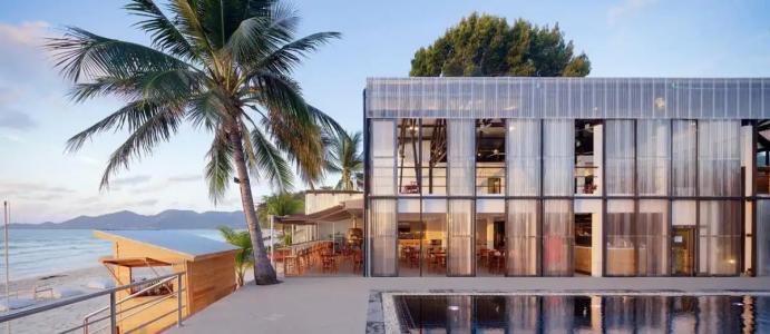 Malibu Koh Samui Resort & Beach Club - SHA Extra Plus - 91