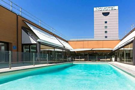 Novotel Milano Linate Aeroporto - 85