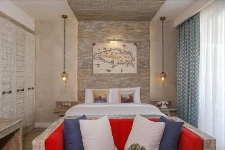 Assos Barbarossa - Special Category - 43