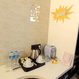 Tempo Fair Suites - 79