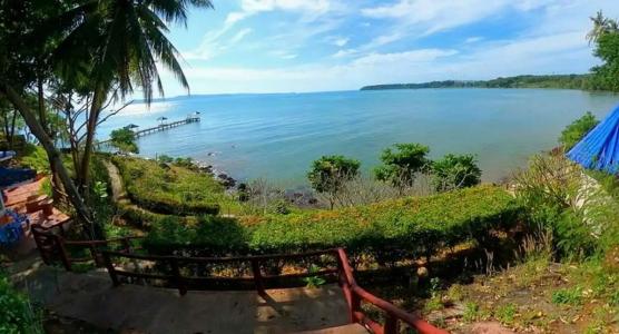 Koh Mak Buri Hut Natural Resort - 59