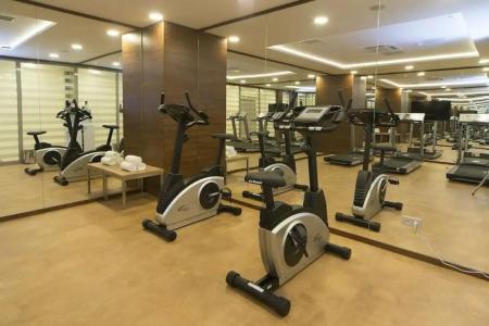 Ramada Encore Istanbul Kartal - 64