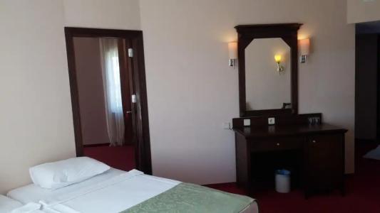 Side Palm D'or All Inclusive - 92