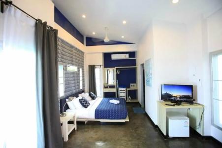Phangan Beach Resort - 16
