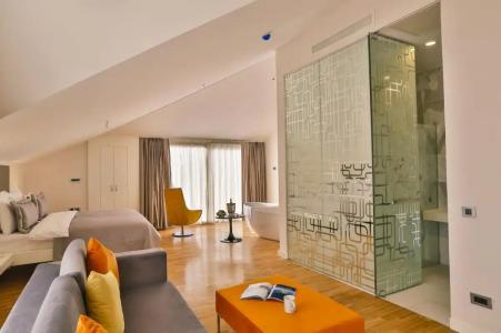 Business Life Boutique & Spa - 52