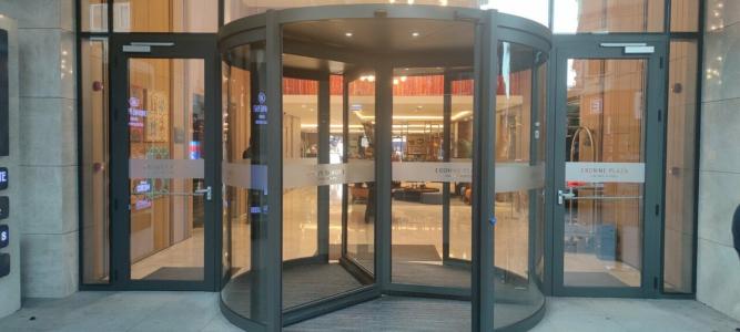 Crowne Plaza Istanbul - Ortakoy Bosphorus - 39