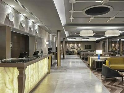 TITANIC Comfort Mitte - 91