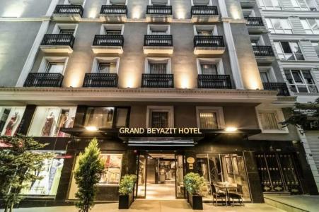 Grand Beyazit - 18