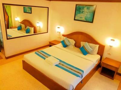 Kaibae Hut Resort - 83