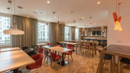 Holiday Inn Express Munich City West, an IHG - 66