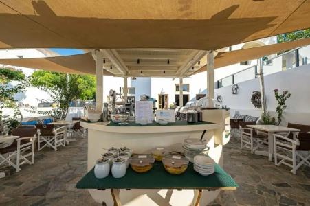 Santorini Crystal Blue Boutique - 47