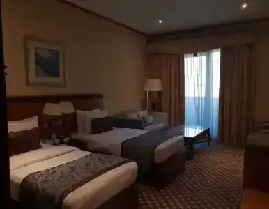 Golden Tulip Al Barsha - 44
