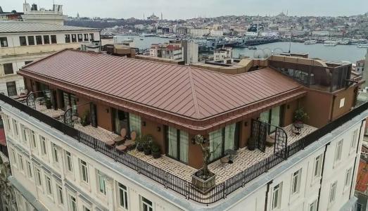 The Galata Istanbul - MGallery - 11