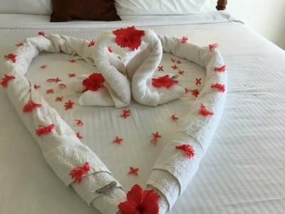 Jambiani White Sands Bungalows - 11