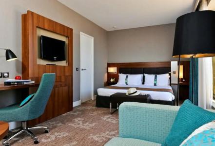 Holiday Inn Nice, an IHG - 97