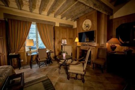 de la Cité & Spa MGallery - 92