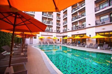 Ibis Hua Hin - 76