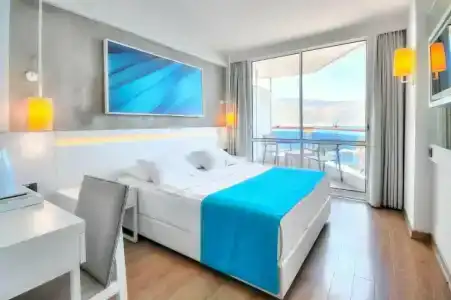 Poseidon - Adult Only - 3