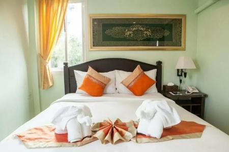 Fahsai Bay Villa - 11