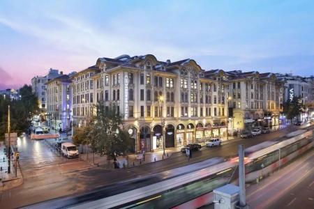 Crowne Plaza Istanbul - Old City, an IHG - 15