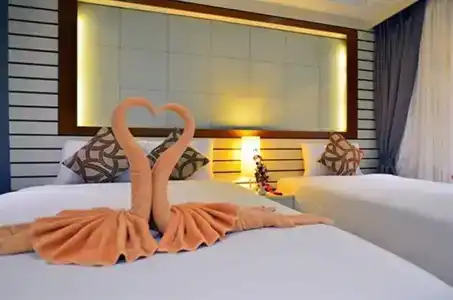 Windmill Resort Pattaya - 67