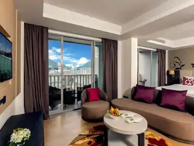 Grand Mercure Phuket Patong - 60