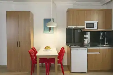 Comfort Suites - 15