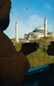 Vogue Supreme Istanbul - 50