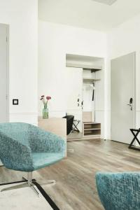 Boutique Residence Budapest - 43