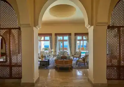 Four Seasons Resort Sharm El Sheikh - 87