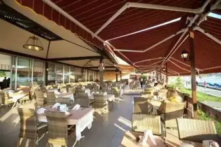 Ozlem Garden - All Inclusive - 91