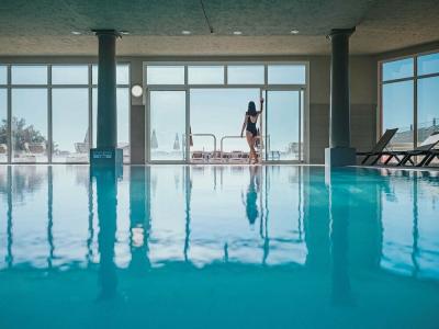 ibis Thalassa Hyeres Plage - 51