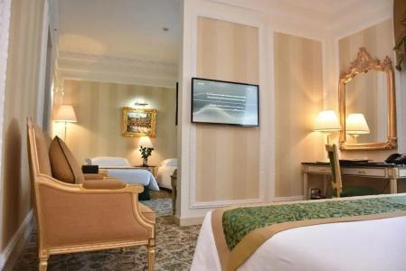  Royal Rose Abu Dhabi - 94