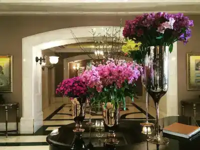 The Ritz-Carlton, Istanbul at the Bosphorus - 23