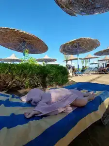 King Tut Aqua Park Beach Resort - 72