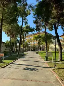 Justiniano Club Park Conti - 83