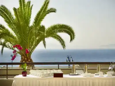 Sheraton Rhodes Resort - 47